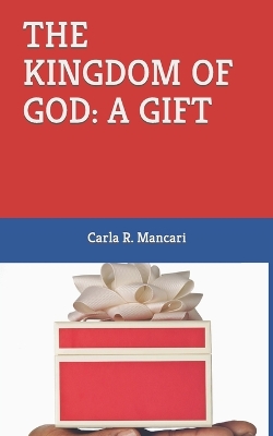 Book cover for The Kingdom of God