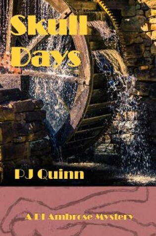 Cover of Skull Days