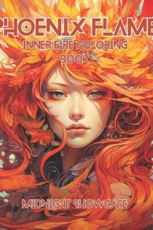 Cover of Phoenix Flame Inner Fire