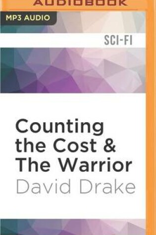 Cover of Counting the Cost & the Warrior