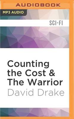 Book cover for Counting the Cost & the Warrior