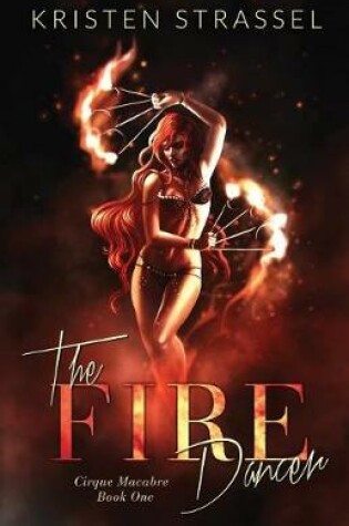 Cover of The Fire Dancer