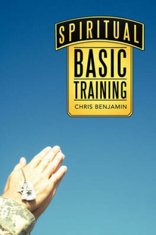 Cover of Spiritual Basic Training