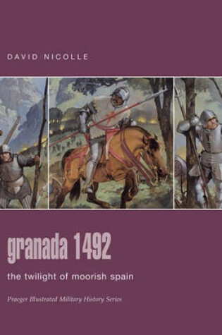 Cover of Granada 1492