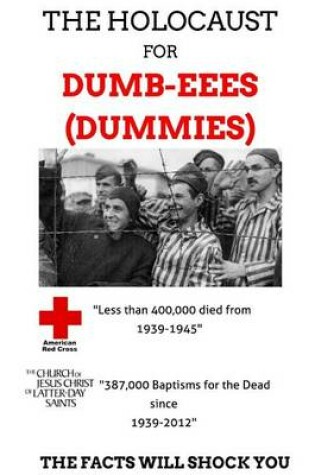 Cover of Holocaust for Dummies