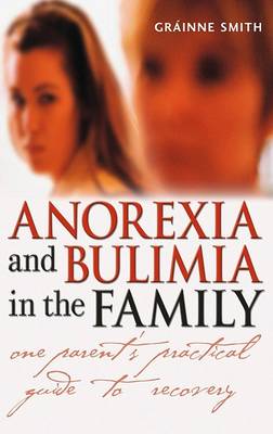 Book cover for Anorexia and Bulimia in the Family