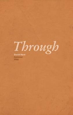 Book cover for Through