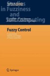 Book cover for Fuzzy Control