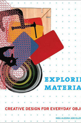 Cover of Exploring Materials