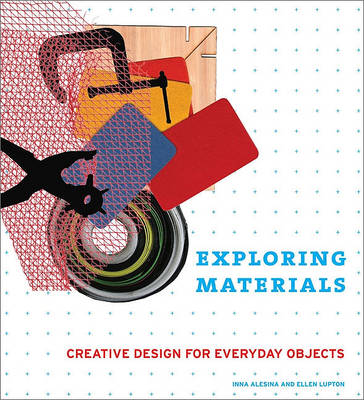 Book cover for Exploring Materials
