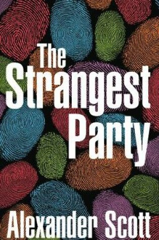 Cover of The Strangest Party