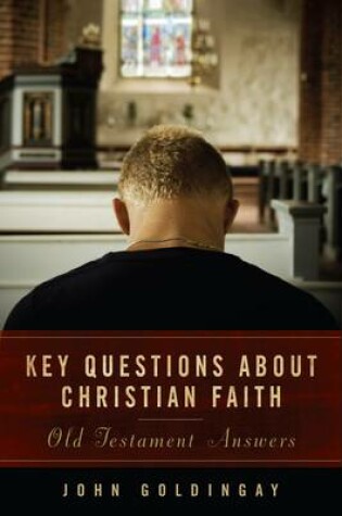 Cover of Key Questions About Christian Faith