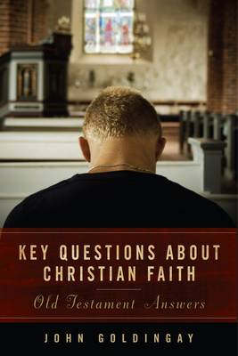 Book cover for Key Questions About Christian Faith