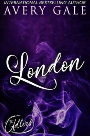 Cover of London