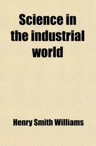 Cover of Science in the Industrial World