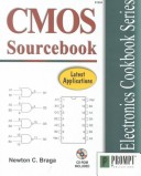 Book cover for CMOS Sourcebook