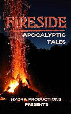 Book cover for Fireside