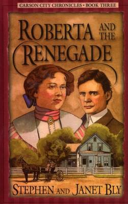 Cover of Roberta and the Renegade