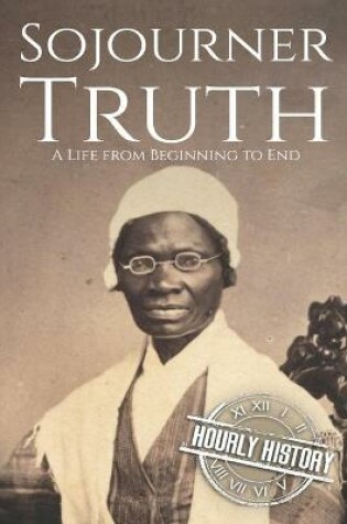 Cover of Sojourner Truth