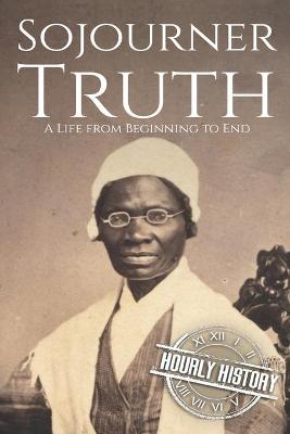 Book cover for Sojourner Truth