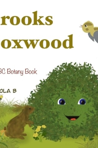 Cover of Brooks Boxwood