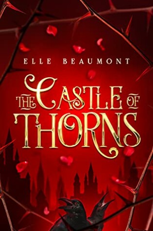 Cover of The Castle of Thorns