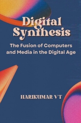 Cover of Digital Synthesis