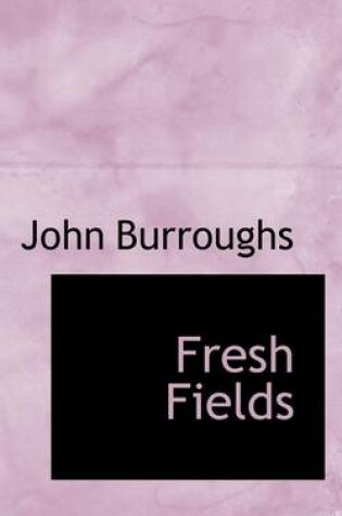 Cover of Fresh Fields