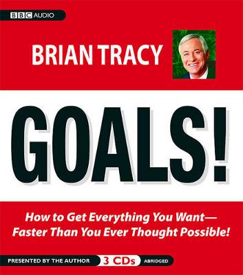 Book cover for Goals