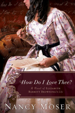 Cover of How Do I Love Thee?