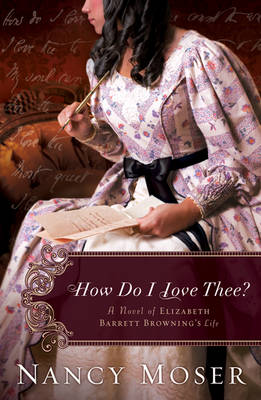 Cover of How Do I Love Thee?