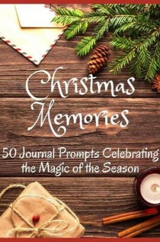 Cover of Christmas Memories