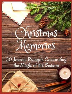 Book cover for Christmas Memories