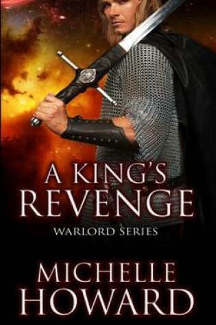 Cover of A King's Revenge