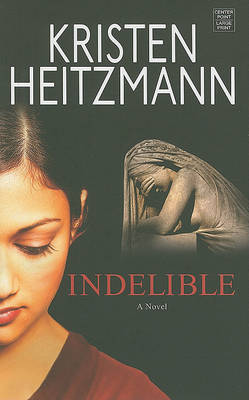 Book cover for Indelible