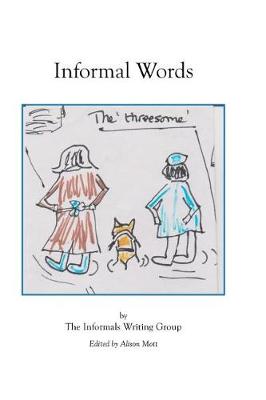 Cover of Informal Words