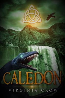 Book cover for Caledon
