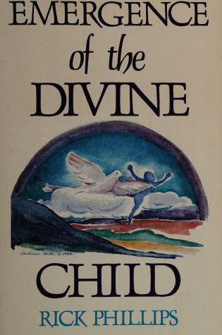 Cover of Emergence of the Divine Child