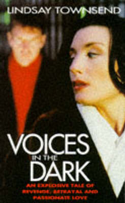 Book cover for Voices in the Dark