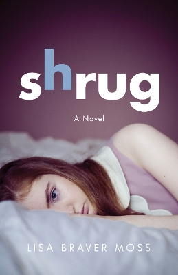Book cover for Shrug