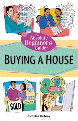 Cover of Absolute Beginner's Guide to Buyin