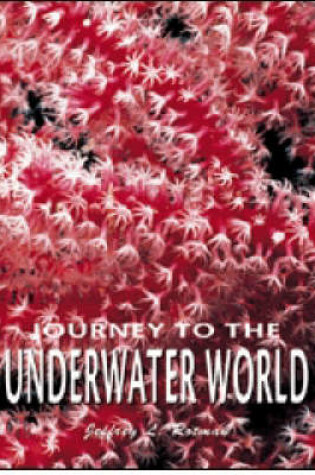 Cover of Journey to the Underwater World