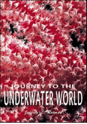 Book cover for Journey to the Underwater World