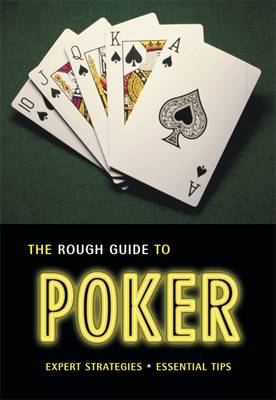 Cover of The Rough Guide to Poker