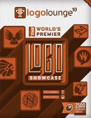 Cover of Logolounge 10