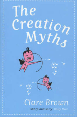 Cover of The Creation Myths