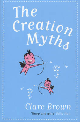 Book cover for The Creation Myths