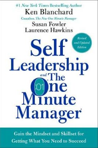 Cover of Self Leadership and the One Minute Manager Revised Edition