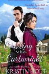 Book cover for Courting Miss Cartwright