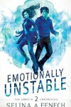 Book cover for Emotionally Unstable